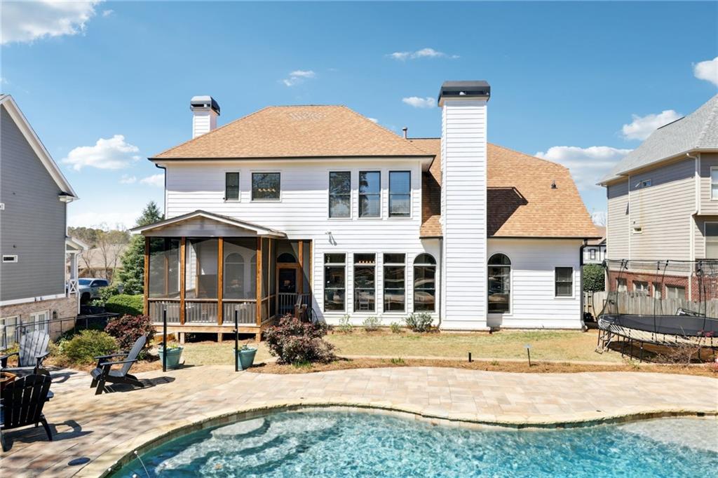 3530 Horizon Court