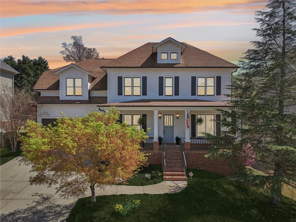 3530 Horizon Court