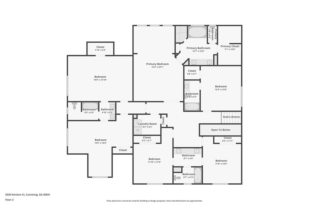 3530 Horizon Court