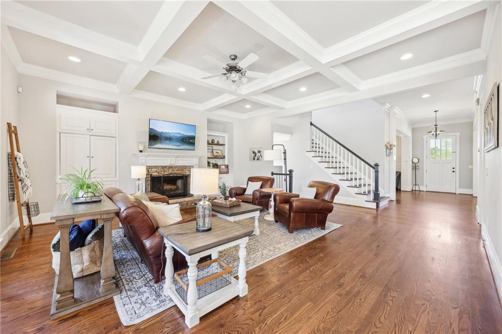 3530 Horizon Court