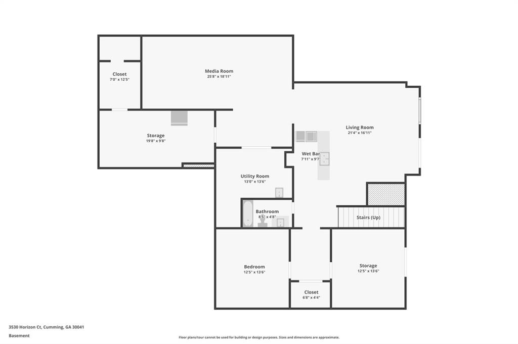 3530 Horizon Court