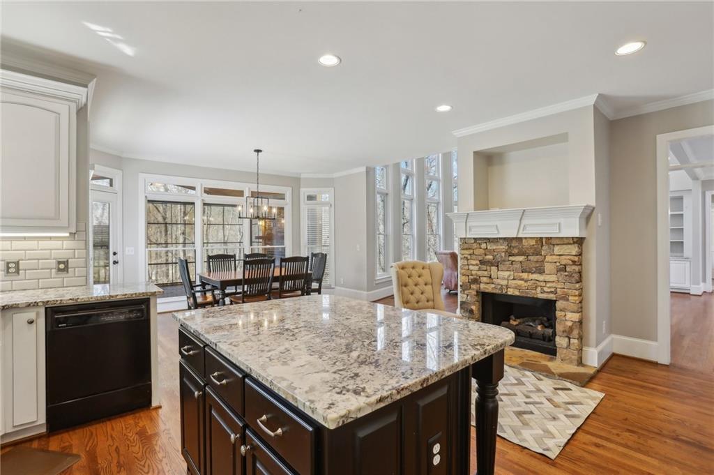 4075 Homestead Ridge Drive