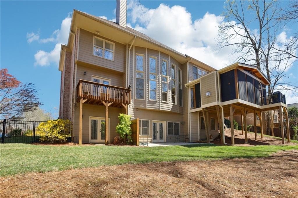 4075 Homestead Ridge Drive