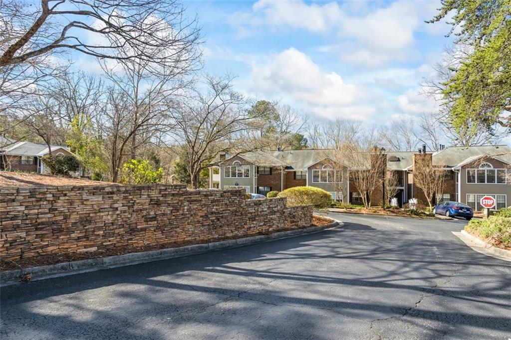 706 Barrington Hills Drive