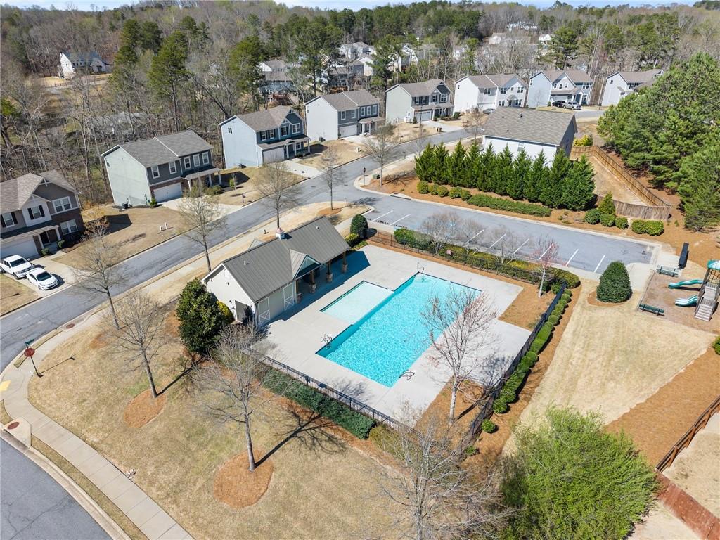6025 Thrasher Court