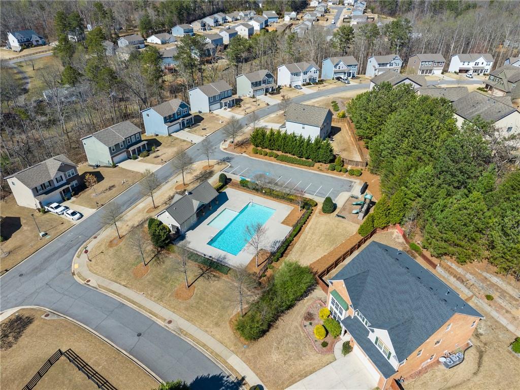 6025 Thrasher Court