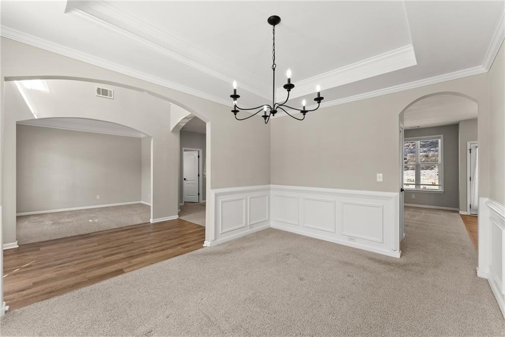 6025 Thrasher Court
