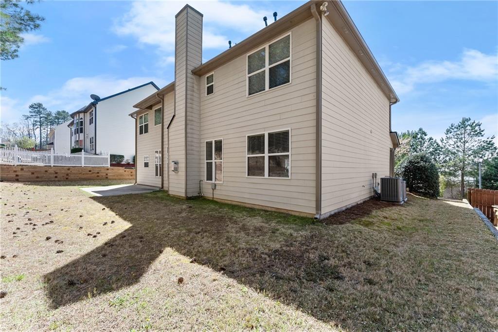 6025 Thrasher Court