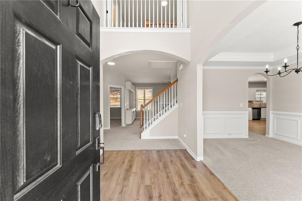 6025 Thrasher Court
