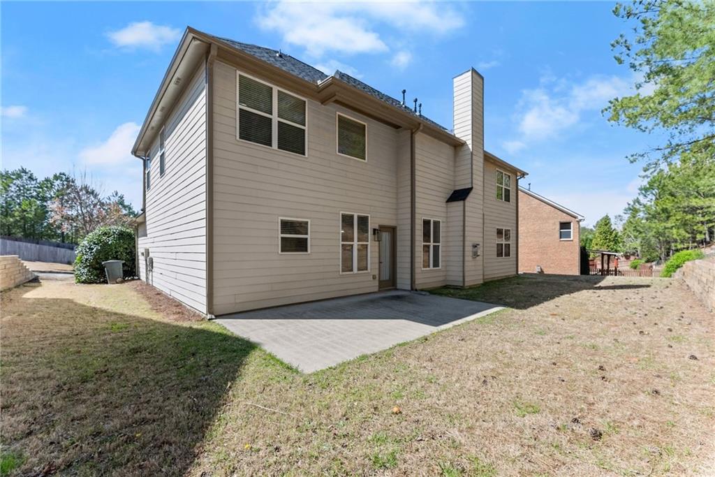 6025 Thrasher Court