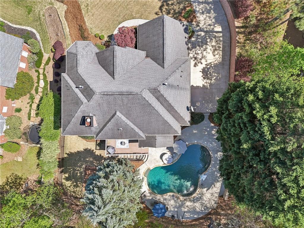 4215 Homestead Ridge Drive