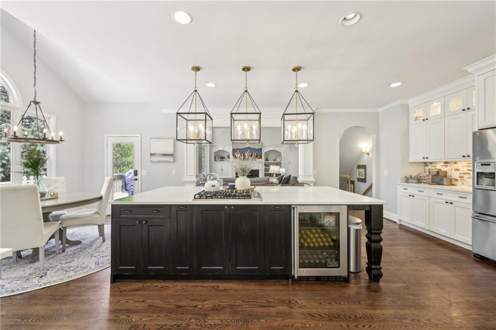 4215 Homestead Ridge Drive