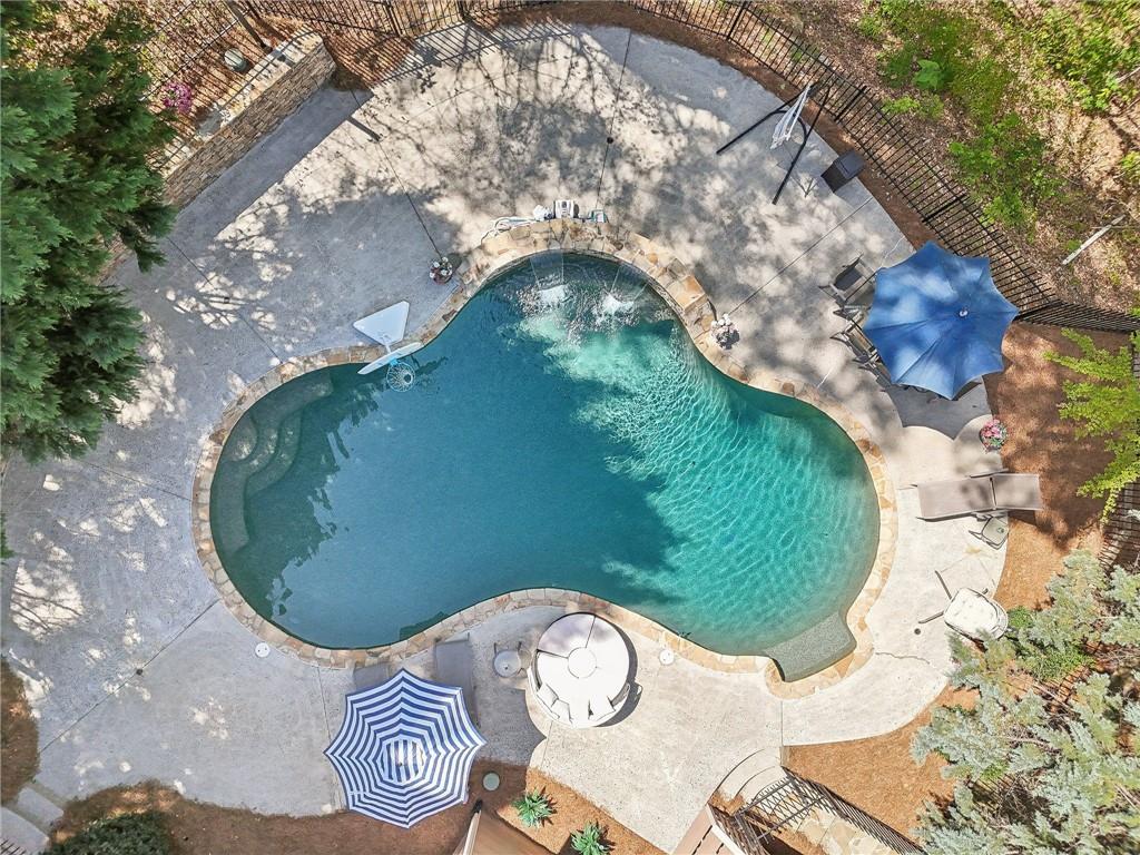 4215 Homestead Ridge Drive
