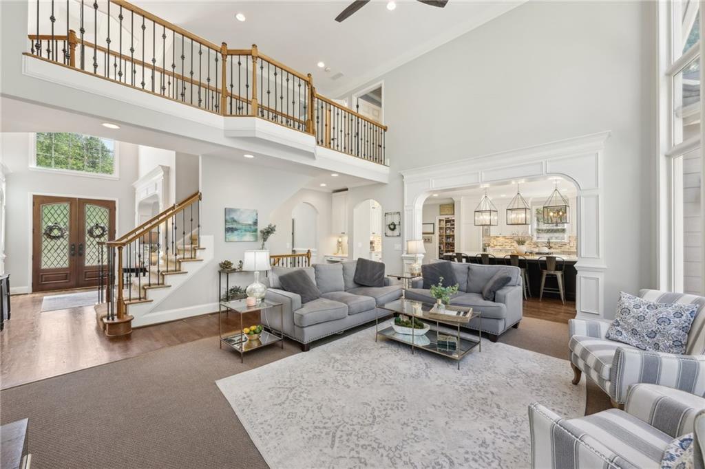 4215 Homestead Ridge Drive