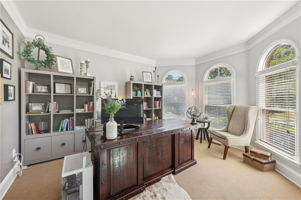 4215 Homestead Ridge Drive