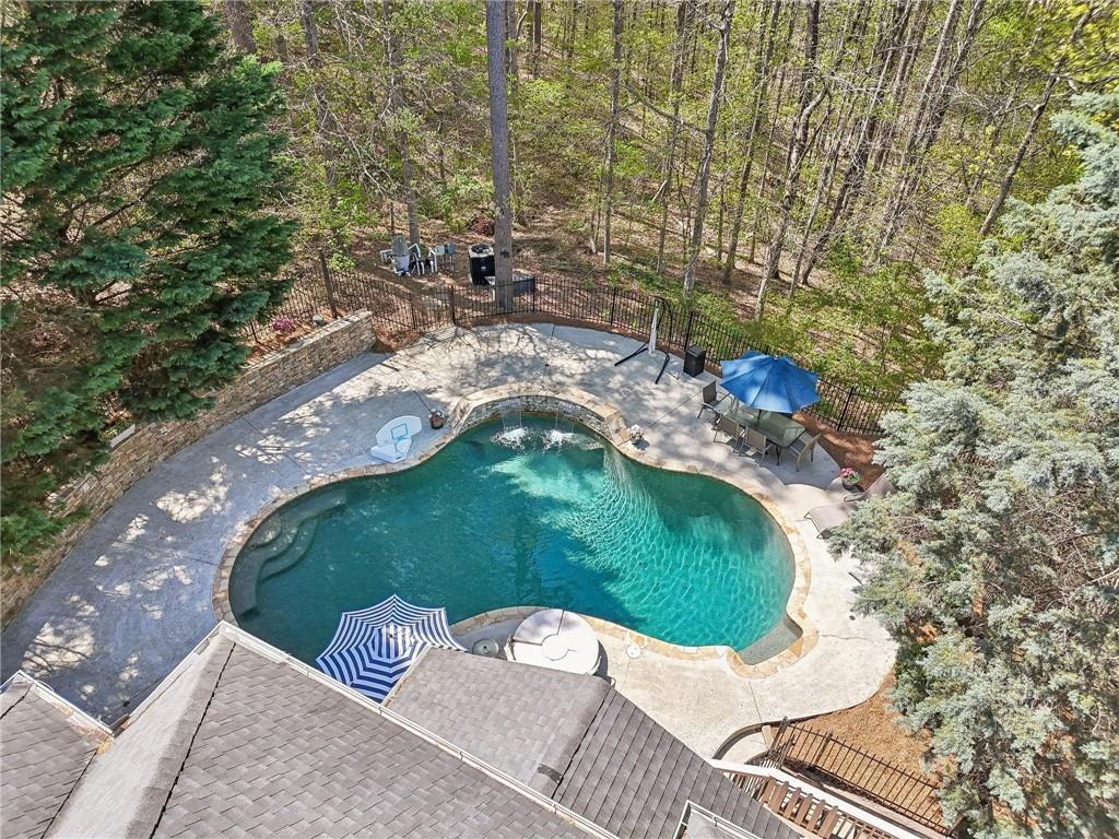 4215 Homestead Ridge Drive