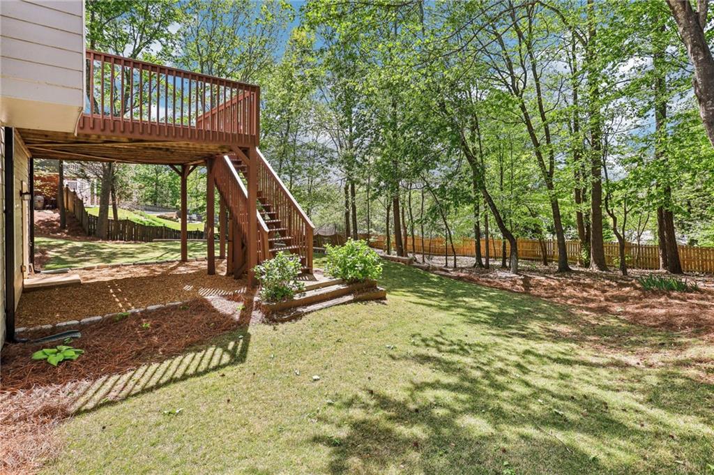 4360 Havenridge Place