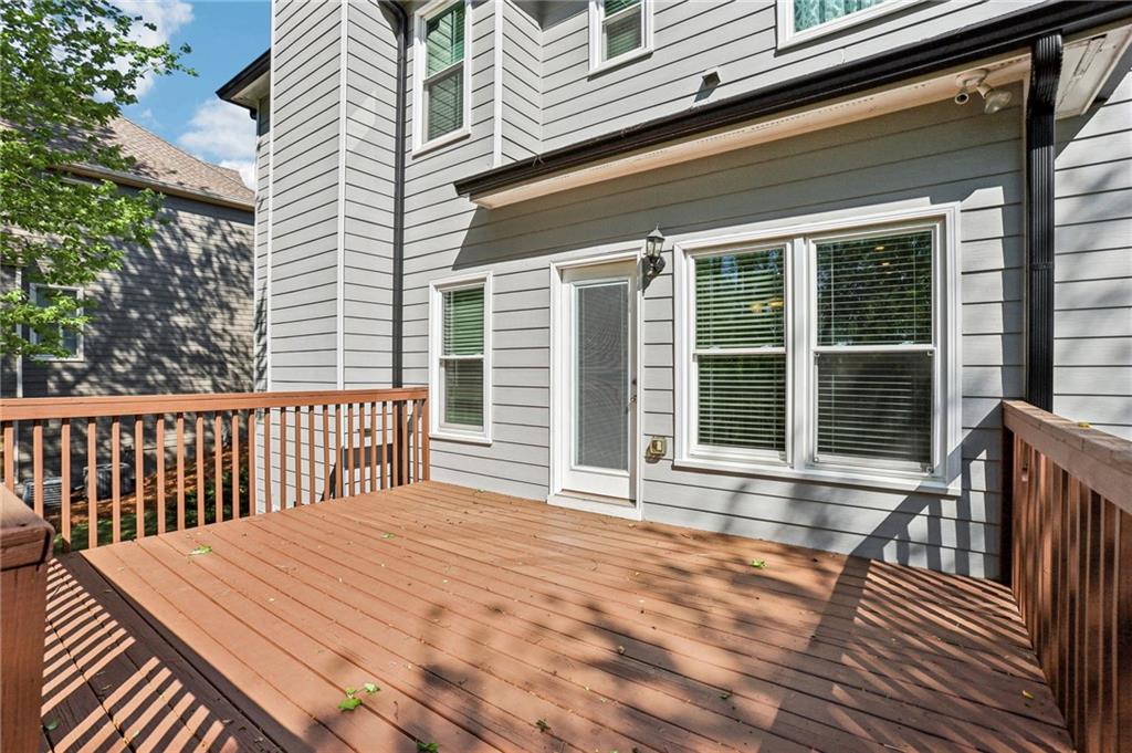 4360 Havenridge Place