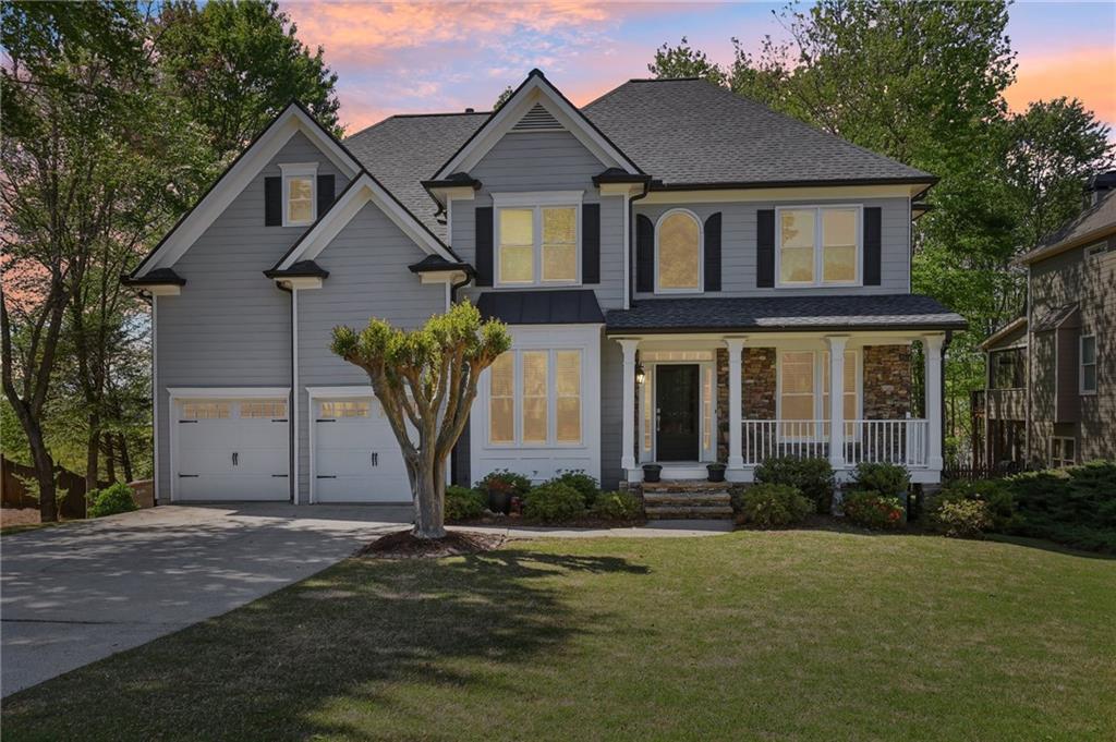 4360 Havenridge Place