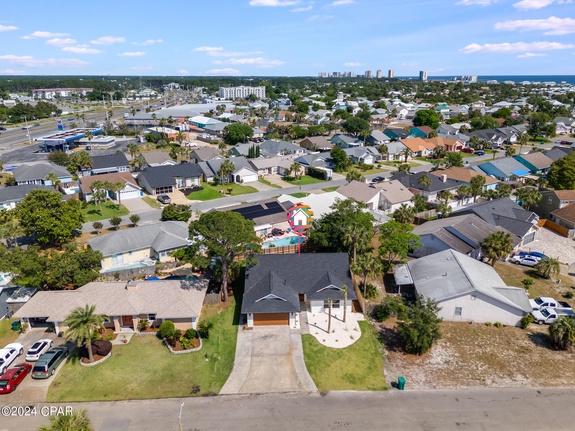 109 Seaclusion Drive