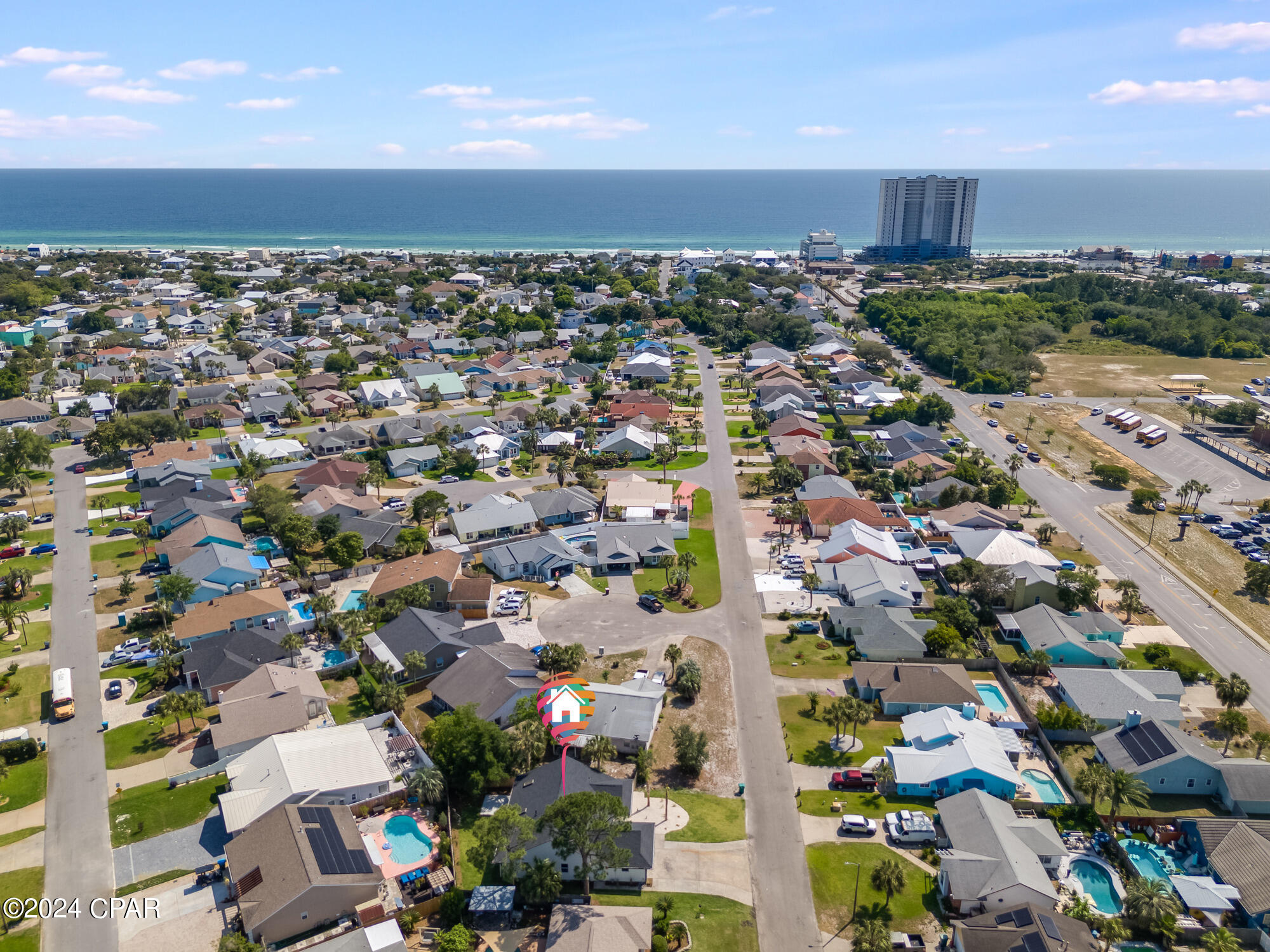 109 Seaclusion Drive