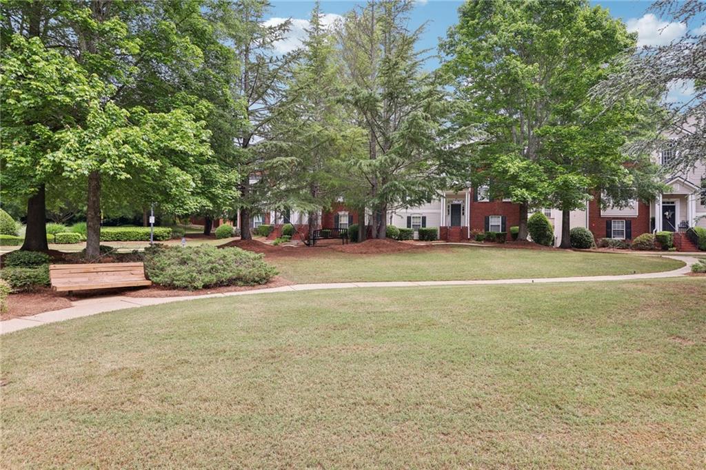 106 Weatherstone Square Drive