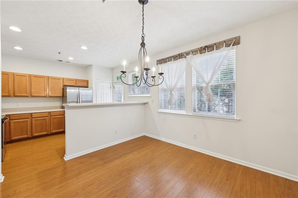 106 Weatherstone Square Drive