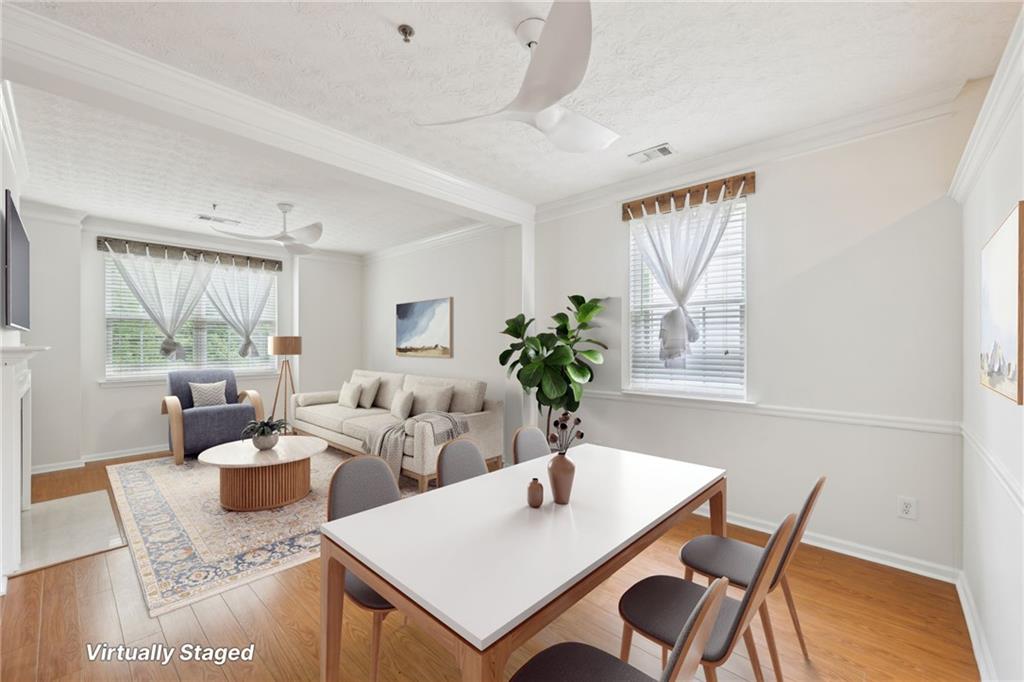 106 Weatherstone Square Drive