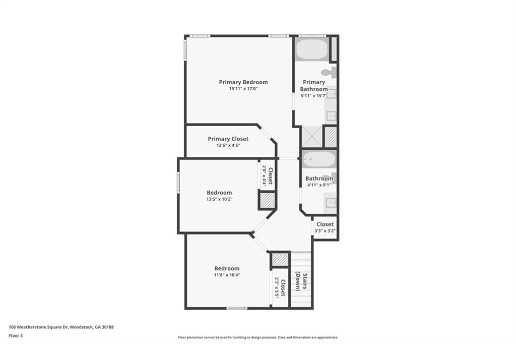 106 Weatherstone Square Drive