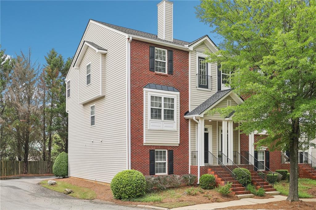 106 Weatherstone Square Drive