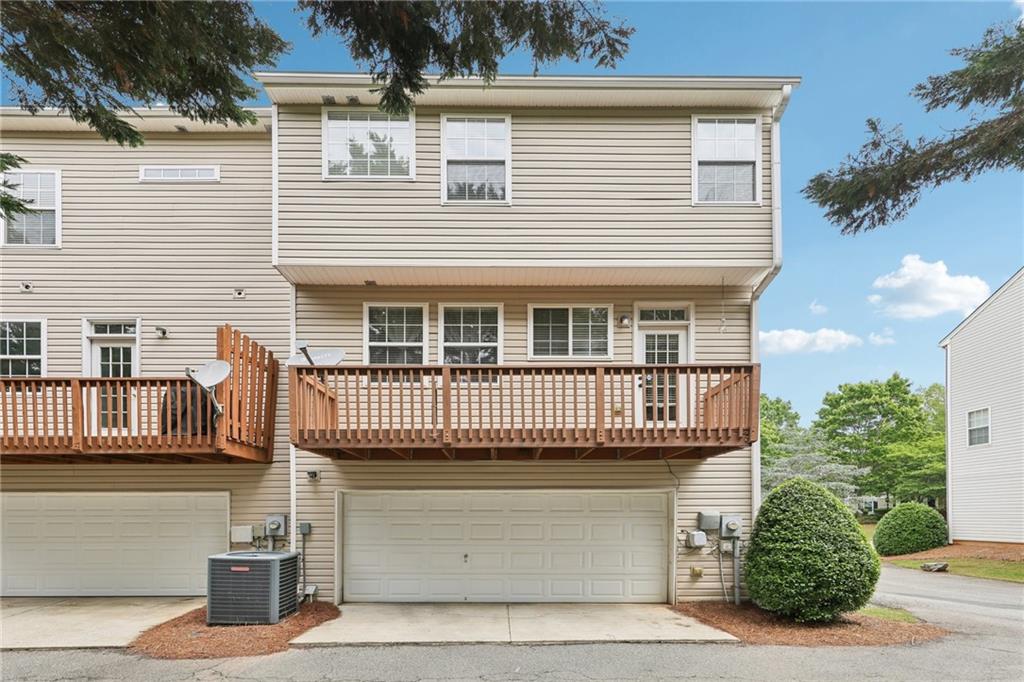 106 Weatherstone Square Drive