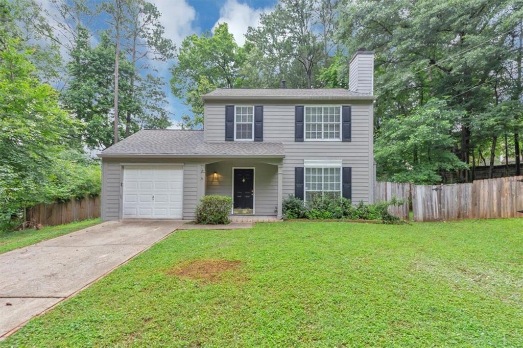 3130 GLEN KNOLLS Court