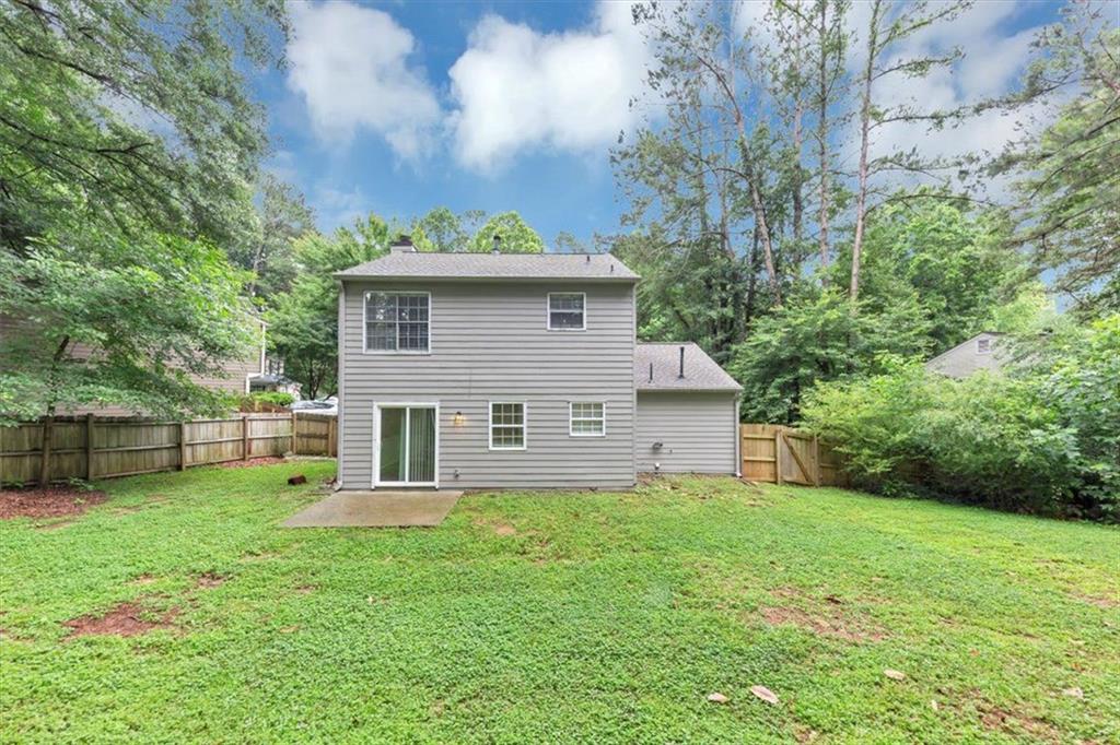3130 GLEN KNOLLS Court