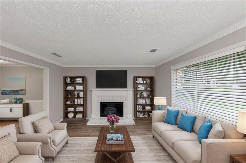 3130 GLEN KNOLLS Court