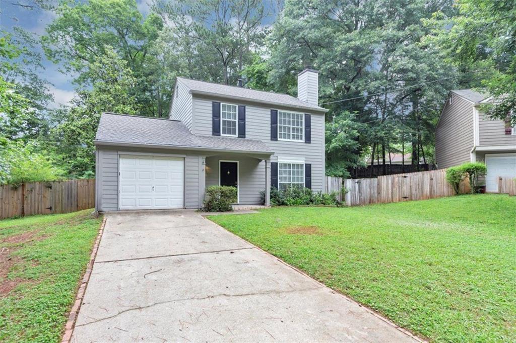 3130 GLEN KNOLLS Court