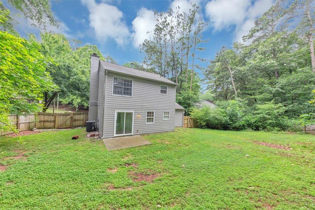 3130 GLEN KNOLLS Court
