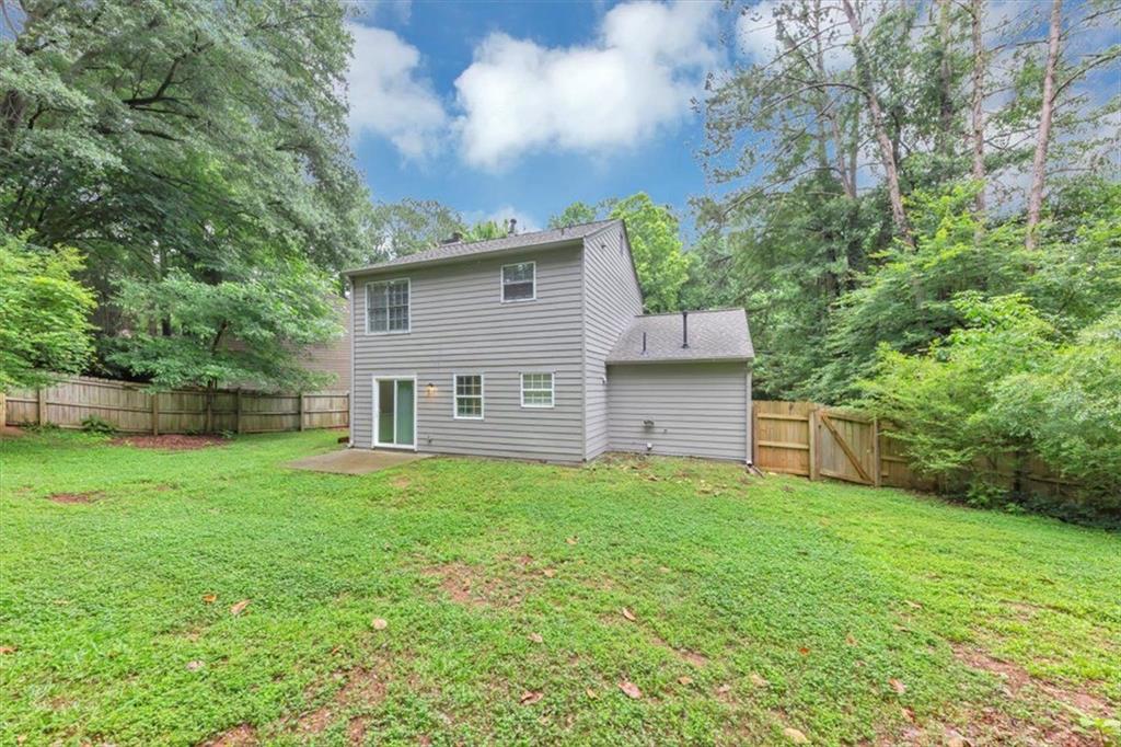 3130 GLEN KNOLLS Court
