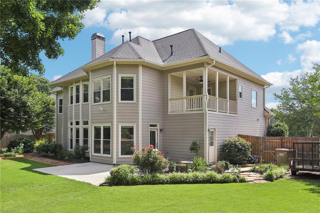 4620 Springdale Court