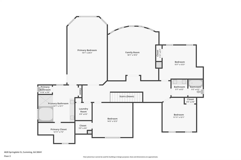 4620 Springdale Court