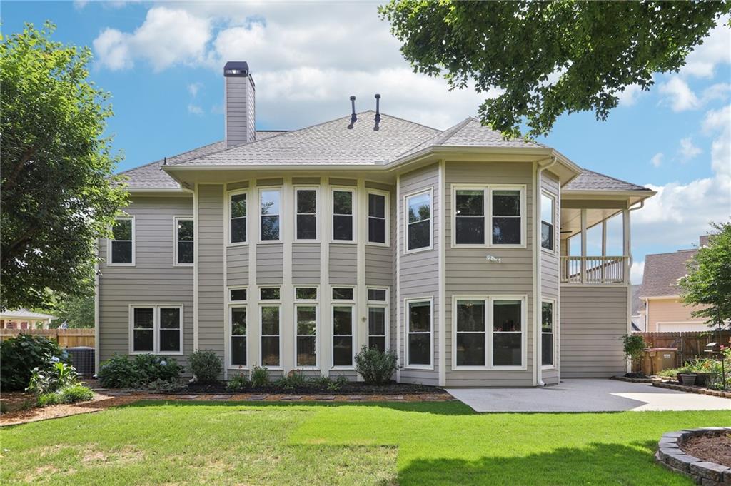 4620 Springdale Court