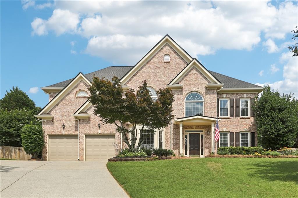 4620 Springdale Court