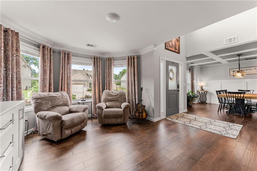 5941 Park Bay Court