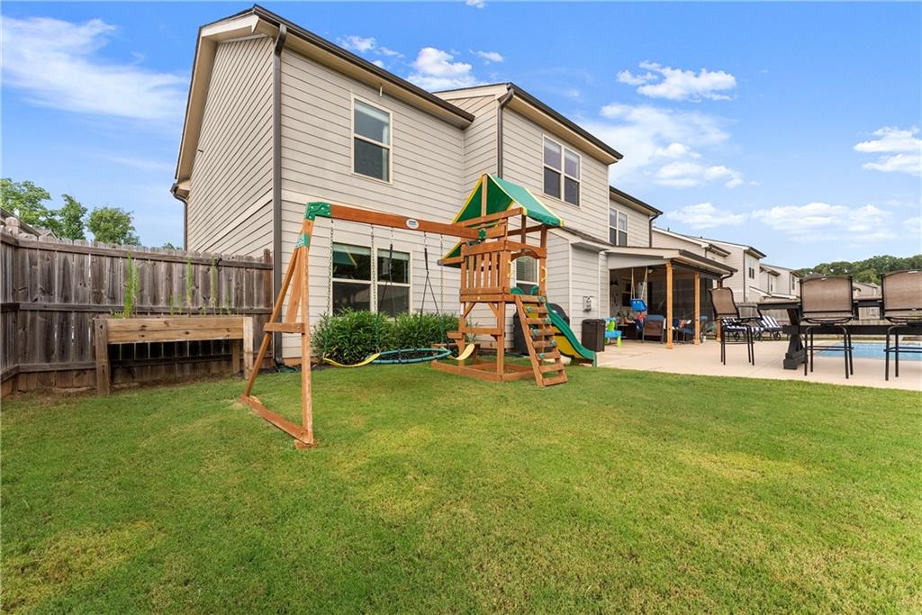 5941 Park Bay Court