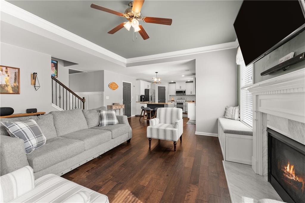 5941 Park Bay Court