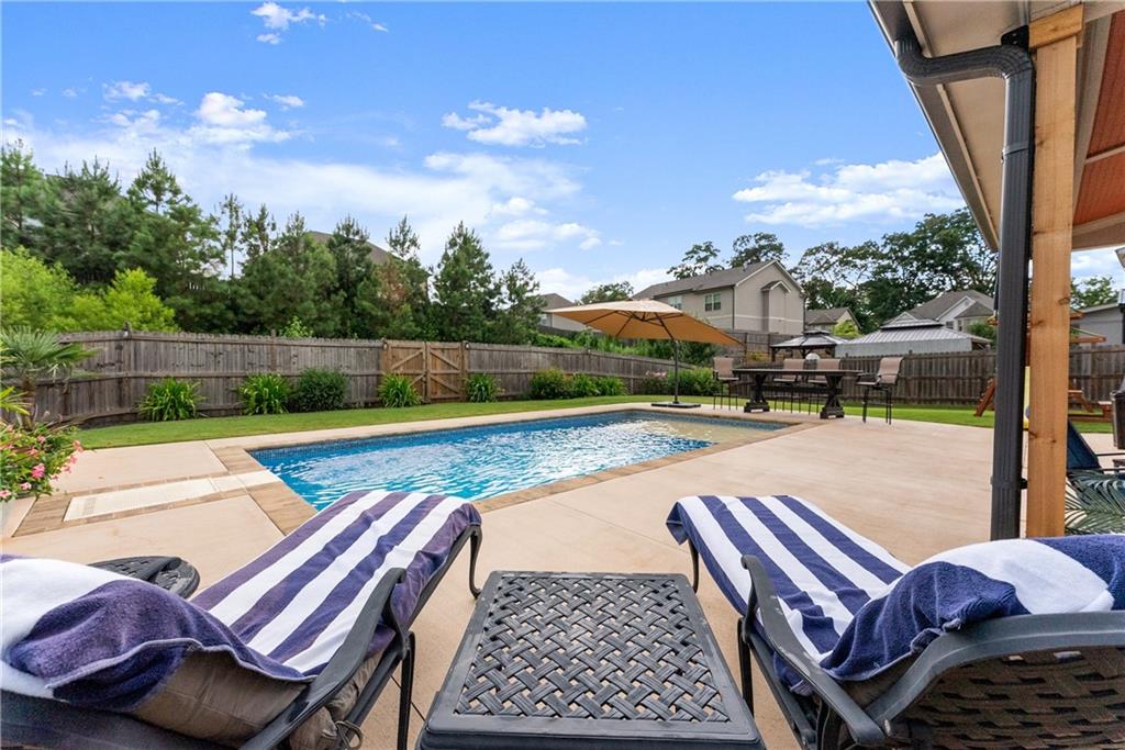 5941 Park Bay Court