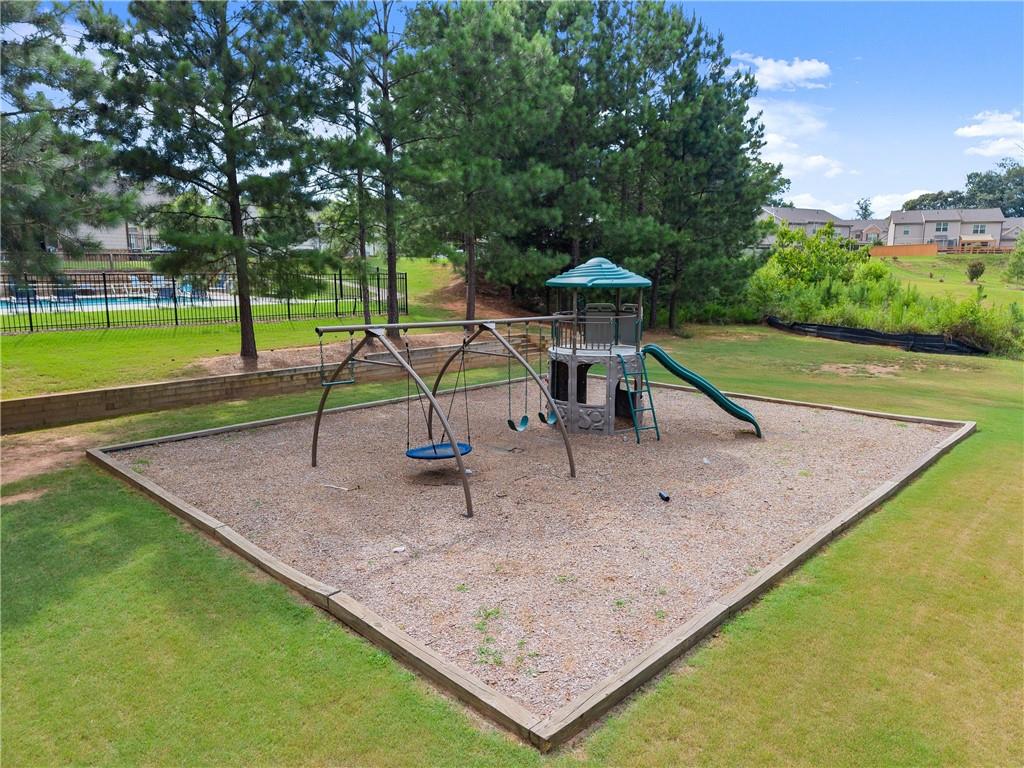 5941 Park Bay Court