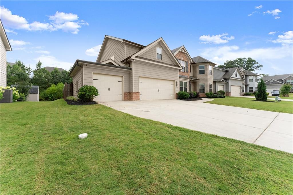 5941 Park Bay Court