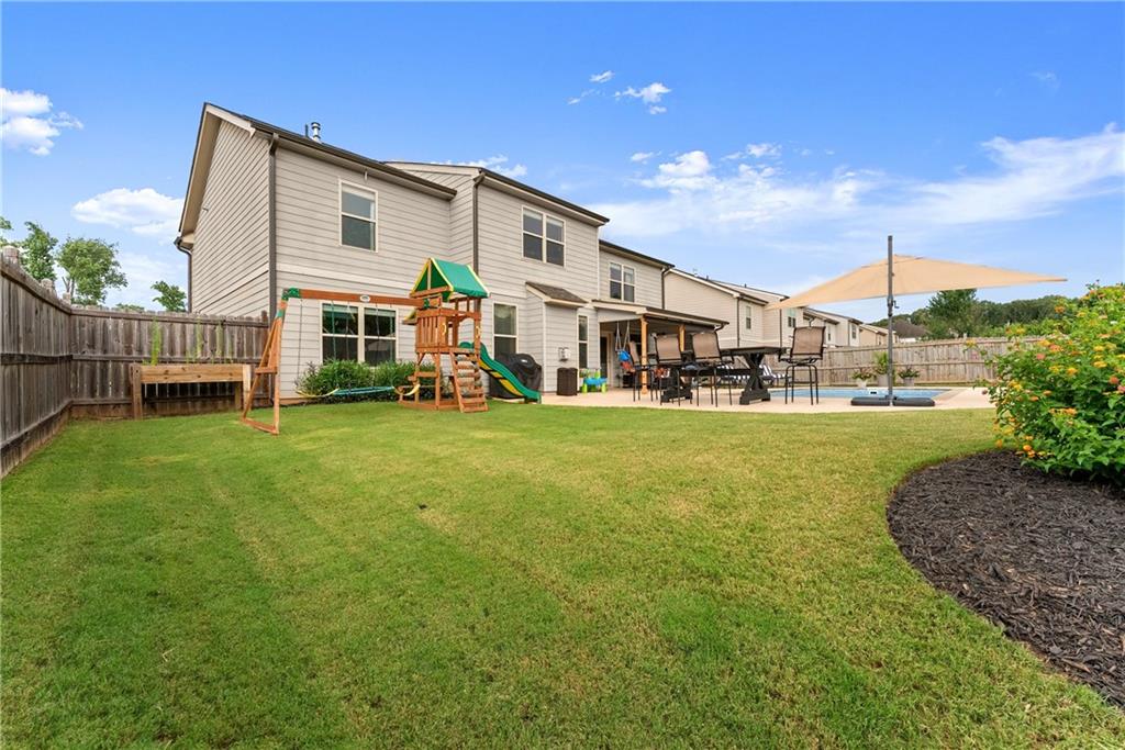 5941 Park Bay Court