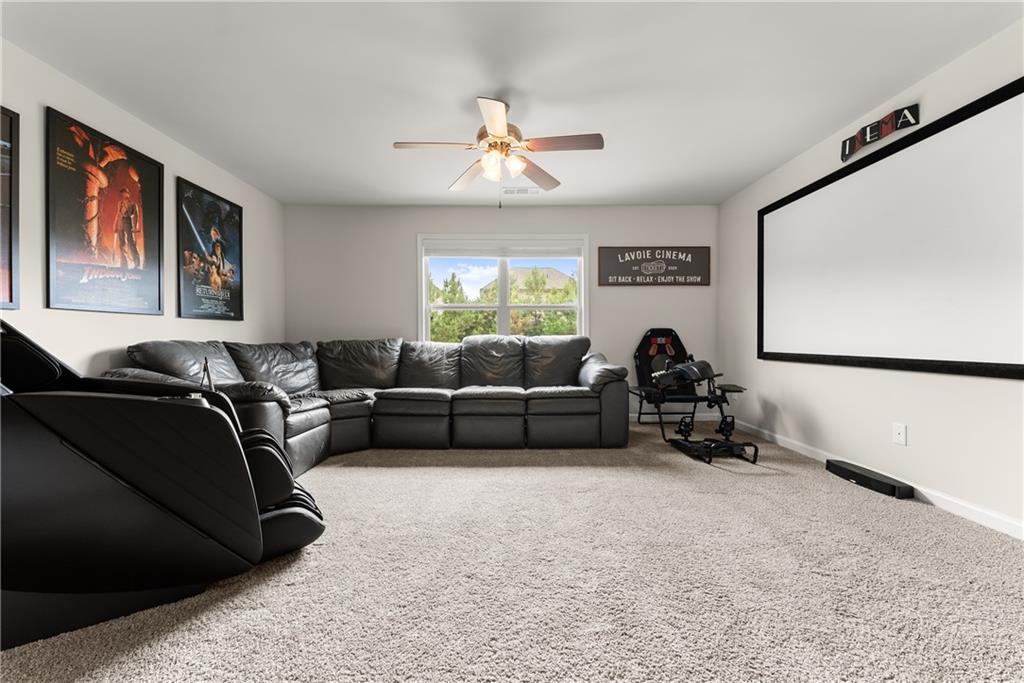 5941 Park Bay Court
