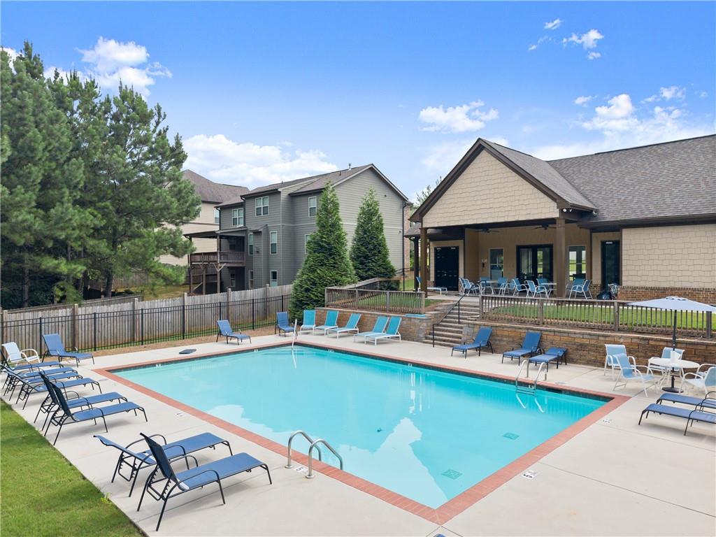 5941 Park Bay Court